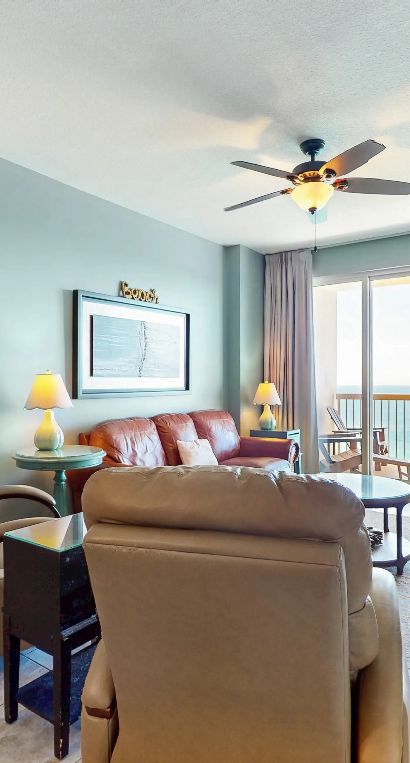 Sunrise Beach Condominiums by Wyndham Vacation Rentals